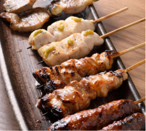 お品書きイメージ